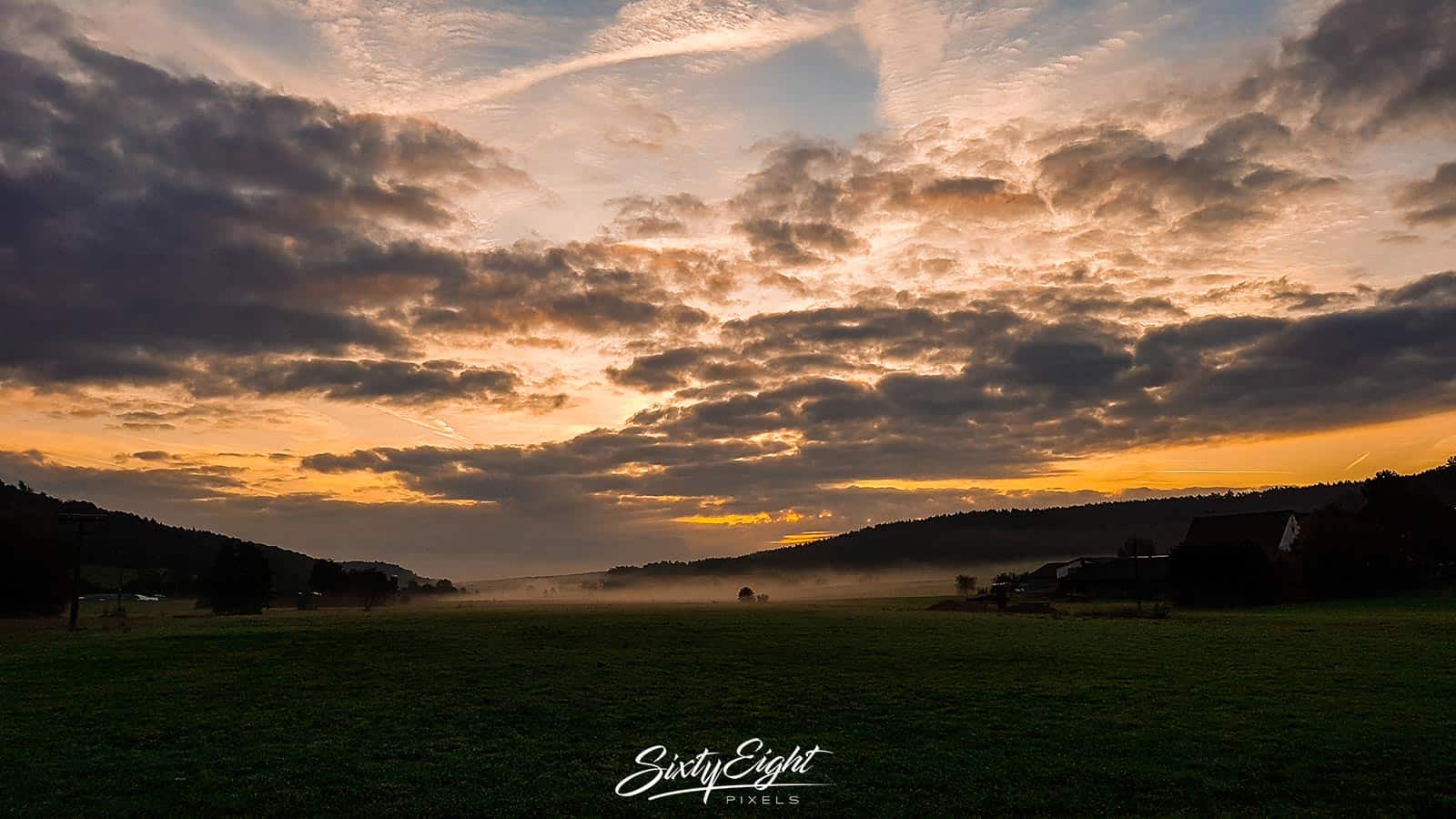 Morgennebel