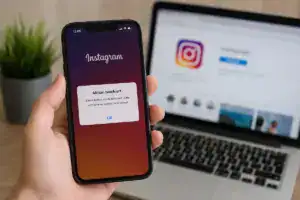 Bei Instagram gesperrt – Was tun? Meine Tipps!