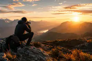 Beste Zeit zum Fotografieren: Wann entstehen die besten Bilder?