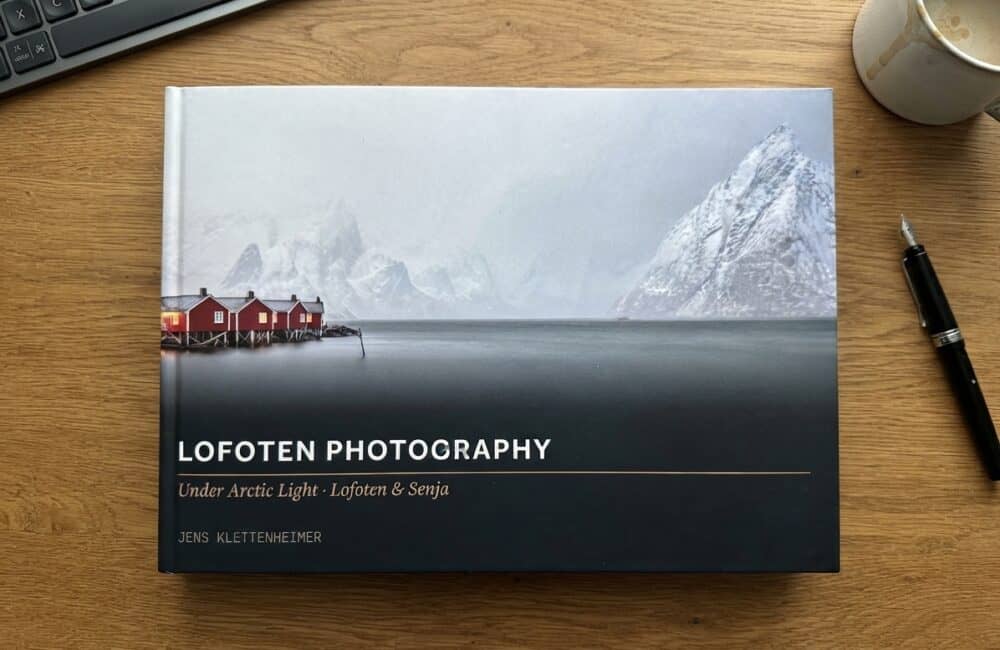 Lofoten Photography – Under Arctic Light: Fotoguide für Lofoten und Senja im Test