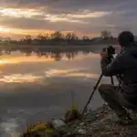 Outdoor Fotografie für Anfänger – Tipps für bessere Fotos draußen