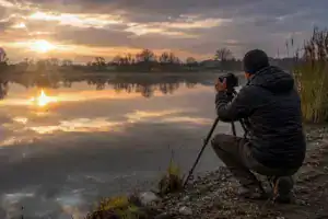 Outdoor Fotografie für Anfänger – Tipps für bessere Fotos draußen