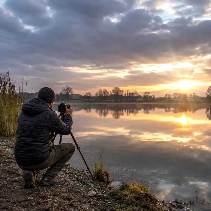 Outdoor Fotografie & Landschaftsfotografie Tipps und Tricks