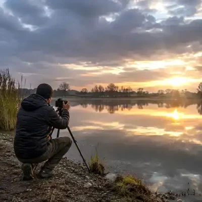 Outdoor Fotografie & Landschaftsfotografie Tipps und Tricks